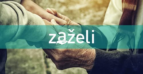 NOVA MREŽNA STRANICA – „ZAŽELI – PREVENCIJA INSTITUCIONALIZACIJE“