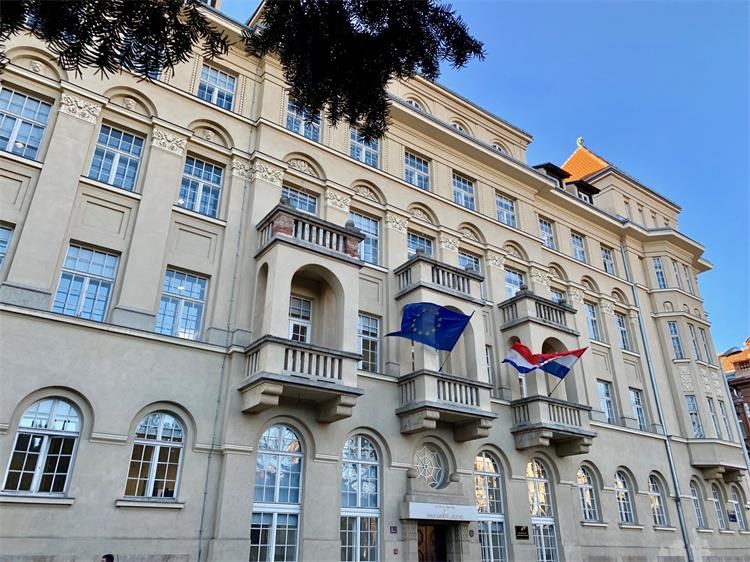 ​Javni poziv za predlaganje javnih potreba u kulturi Republike Hrvatske za 2027. godinu